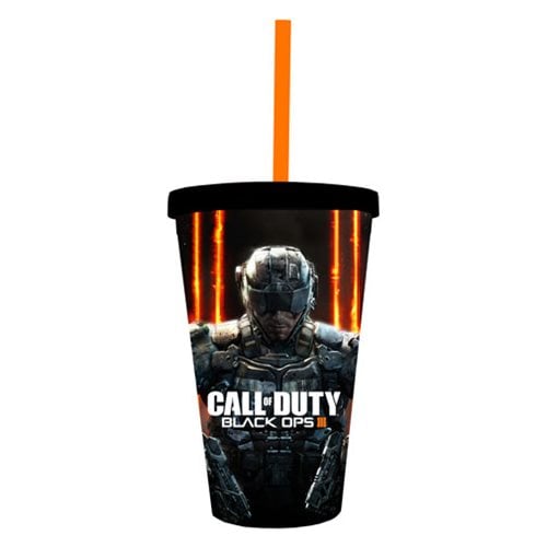 Call of Duty: Black Ops III Travel Cup